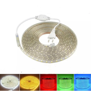 led��5050�NƬ220V�߉����l�͏d����픑����ˮܛ���l��ɫ�⎧