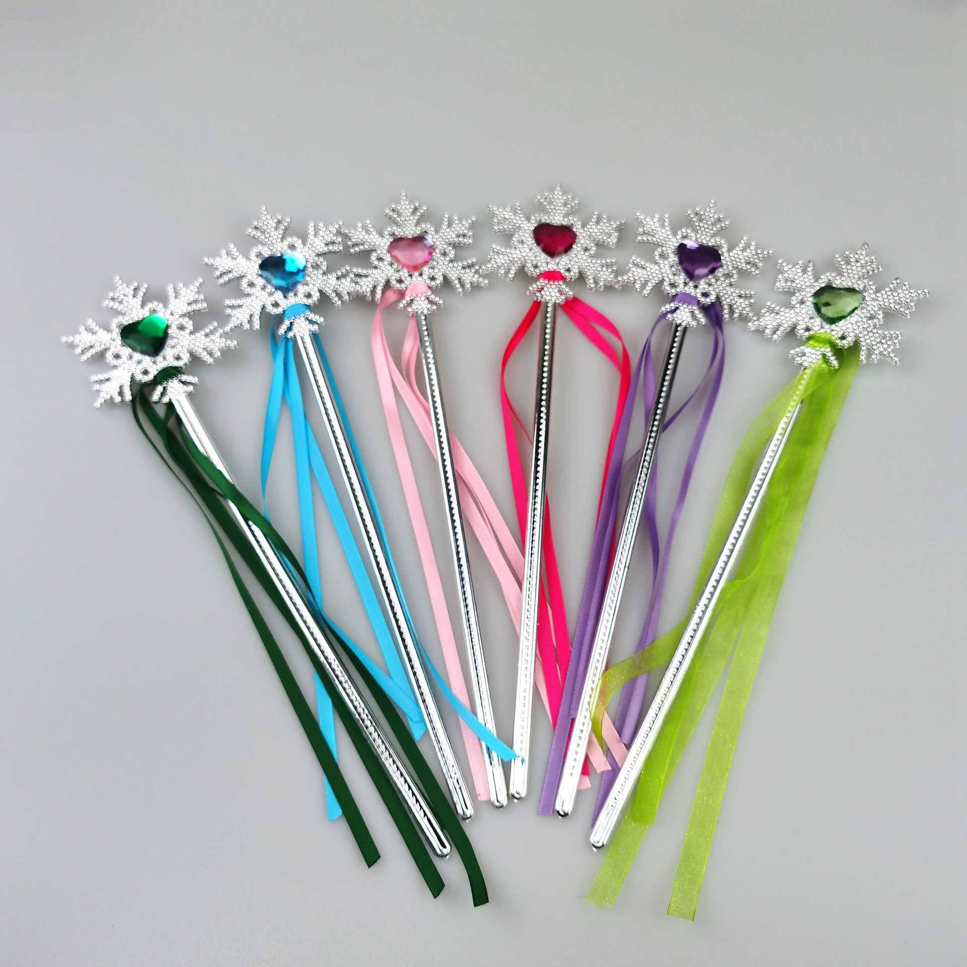 Magic wand for princess, (Physicals), “Frozen”