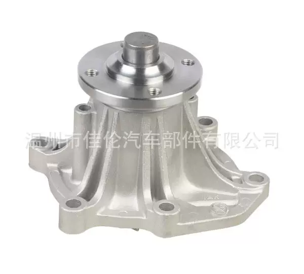 汽车水泵GWT-99A/T-110/1FZ4500/16100-69415/325工厂直供/OE品质