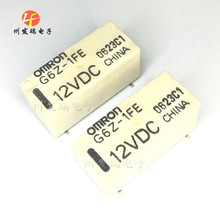 ȫ��ԭ�b  G6Z-1FE-DC12V  12VDC  9�_  �^���  ԭ�b