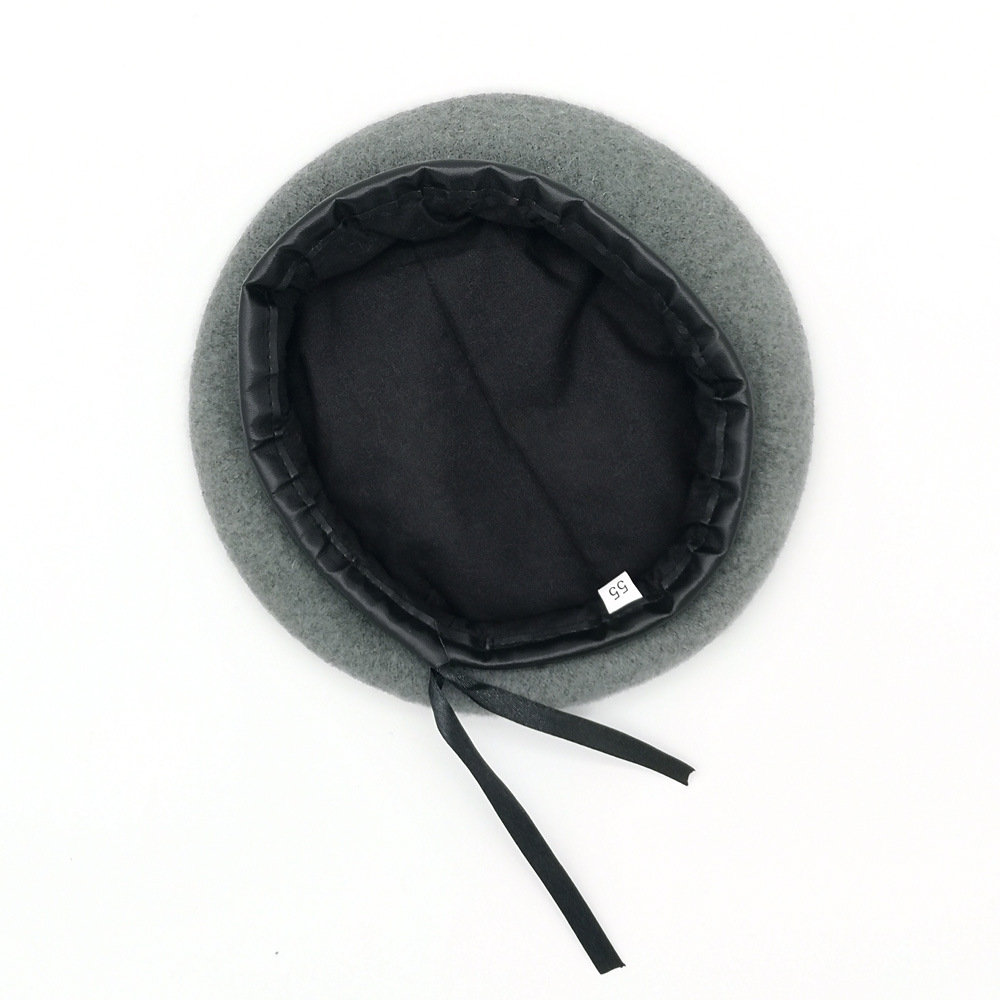 羊毛海军部队贝雷帽