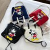 Cute shopping bag, one-shoulder bag, wholesale, Korean style