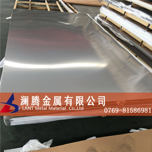 现货供应高硬度sus440c不锈钢板 高耐磨440c刀具用不锈钢板材