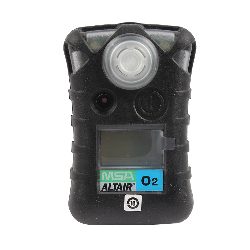MSA/梅思安 8241015天鹰免维护型单一氧气（O2）气体检测仪