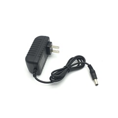 3v1a電源アダプタスイッチング電源シェーカーledランプアダプタ付き米欧英マカオ規格3v1000ma