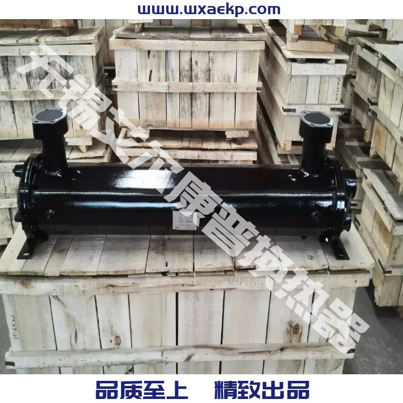 替代 英格索兰水冷却器22983191 23014350 39799531 39799515