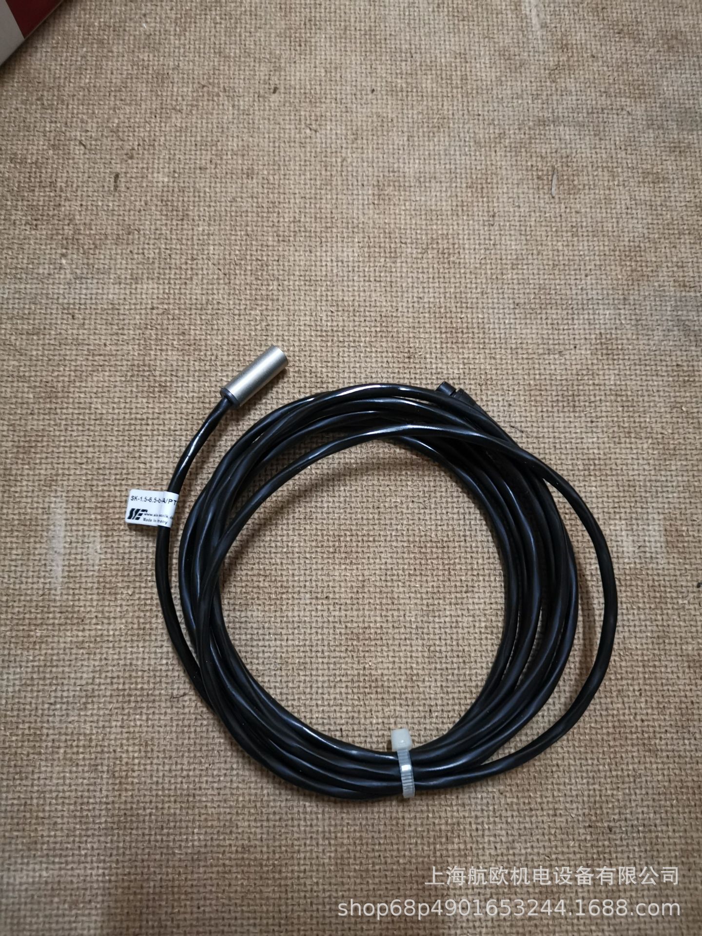 SK-1.5-6.5-b   SIE传感器