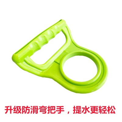 goods in stock supply New material Barreled water Water lifting Barreled water Handle handle Effort saving Water lifting tool upgrade