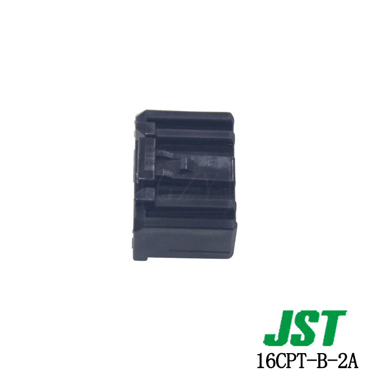 ��Ӧ 16CPT-B-2A ���� CPTϵ�� 2.0mm��� �߶԰� JST��Ʒ������