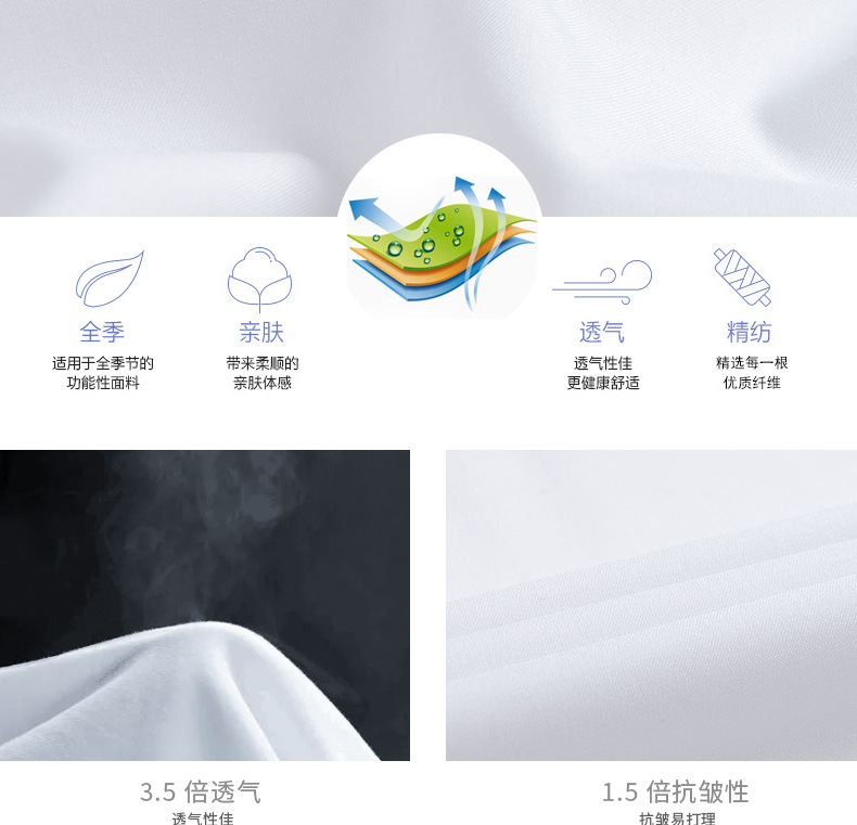 衬衫女新款2020年设计感小众职业装短袖衬衣工作服工装正装上衣寸详情图3