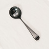 Cute children's spoon stainless steel, dessert tableware, internet celebrity