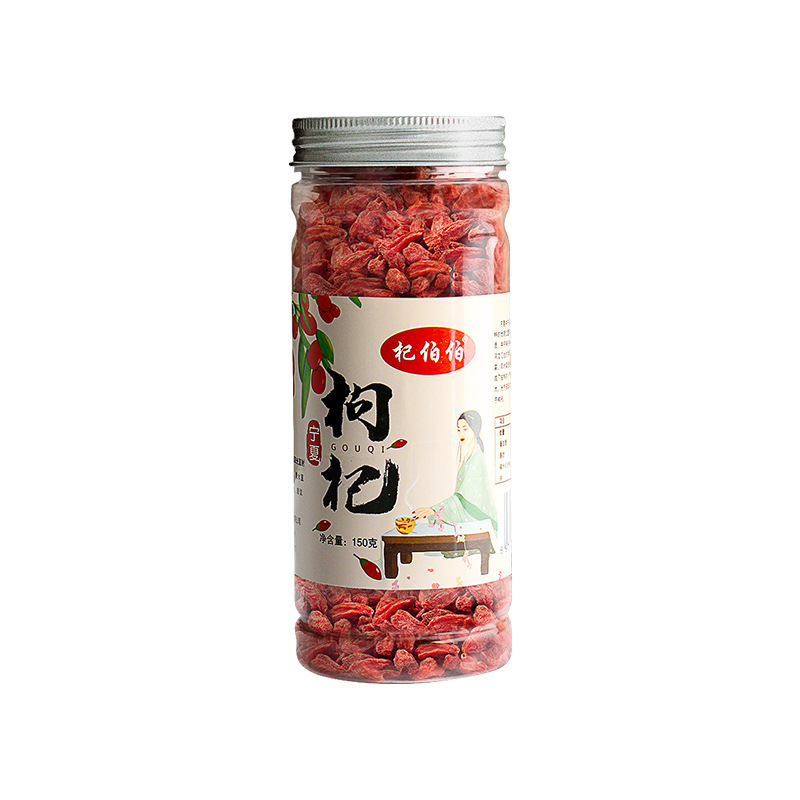 Ningxia Goji Flower Honey Natural Wolfberry Blossom Honey 500g Bottle No Additives overview