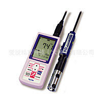 日本TOADKK 东亚DKK 便携式溶解氧仪DO-31P