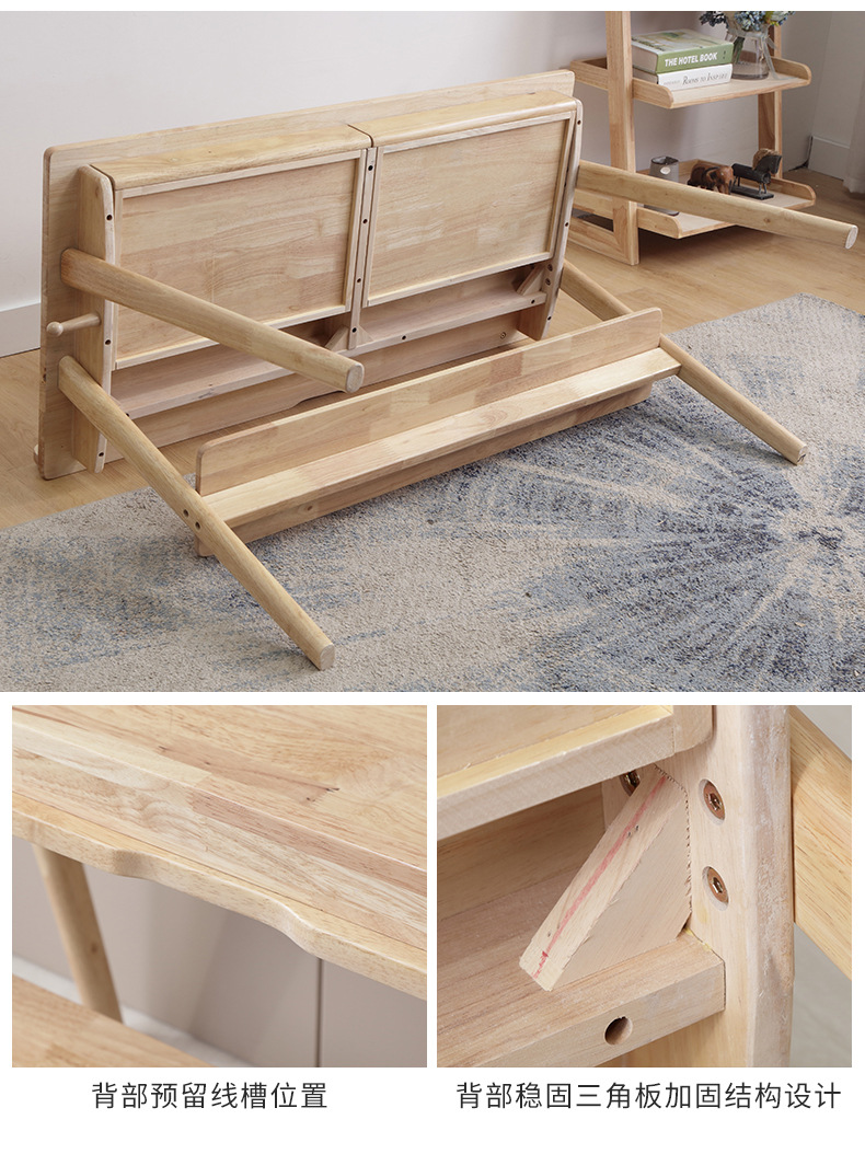 Seno Eight -character Get Upgrade Desk(Wood color)_19.jpg