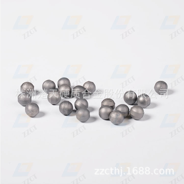 YG6 硬质合金球 轴承球研磨球 硬质合金毛坯球精磨球 高精度