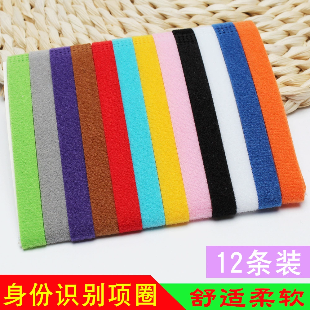 12 новых животных идентификации Воротник Щенок кошки идентификации воротник собака поводок ожерелье ID логотип