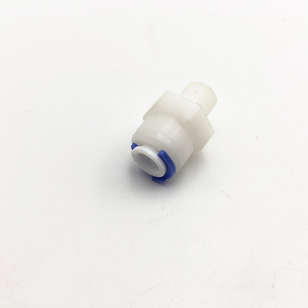 Fast white 3D printer accessories