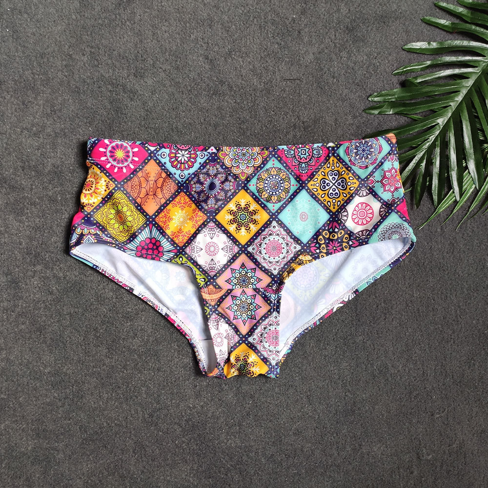 Swim Shorts Detail 7