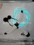 充电发光流光炫酷枪