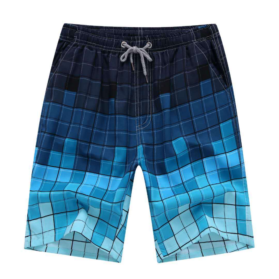 Beach Shorts Image 2