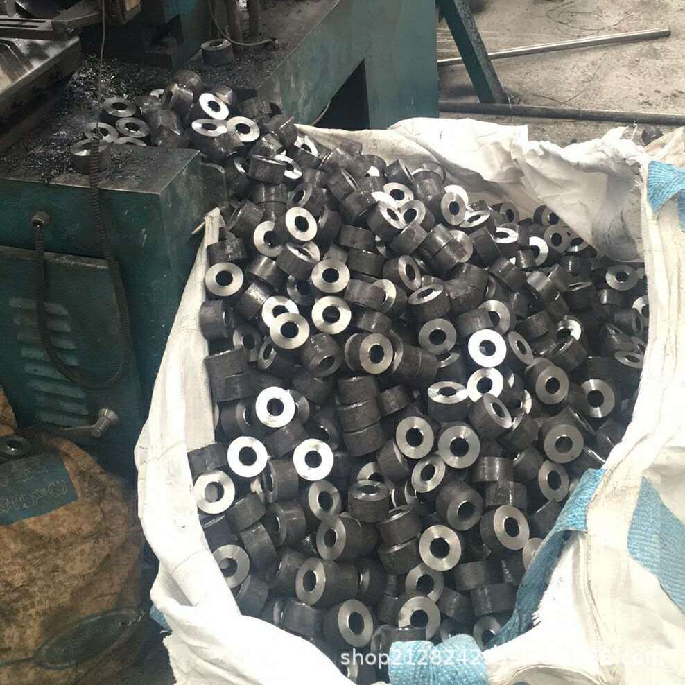 轴承钢管现货批发零售20NiCrMo2无缝轴承钢管切割加工