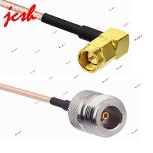 SMA-JW 90��ֱ�Ǐ��^�DN-Kĸ�^���lRF���LRG316�p�y�ߜؾ�