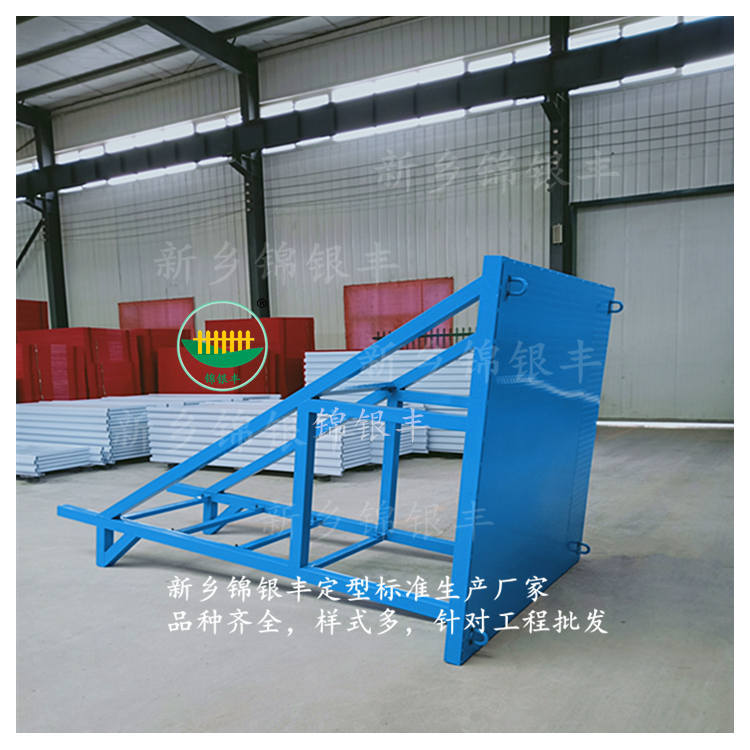 郑州建筑施工平台 电梯井施工操作平台 操作平台