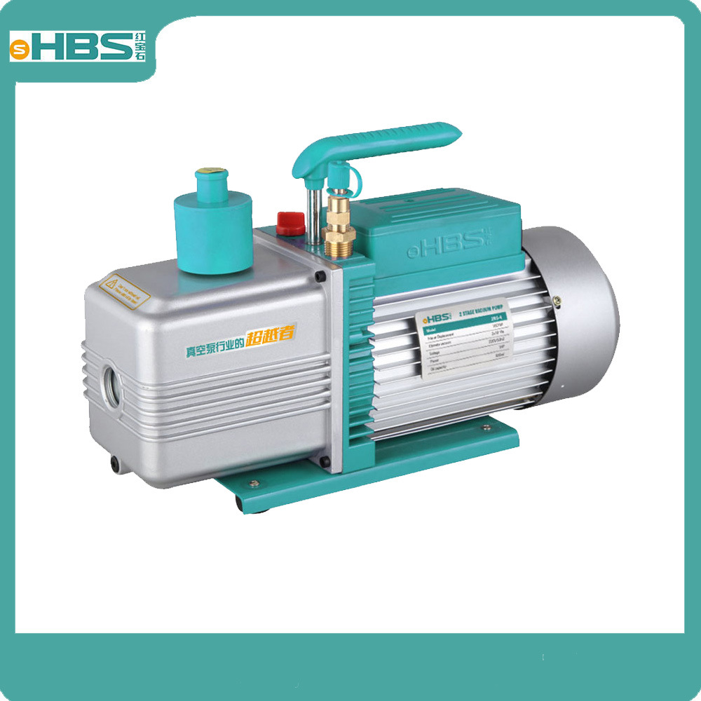 广州包装机真空泵,贴片机配套专用真空泵,4升旋片式真空泵