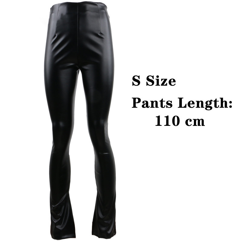 FSDA-Black-Leather-Pants-PU-Wo
