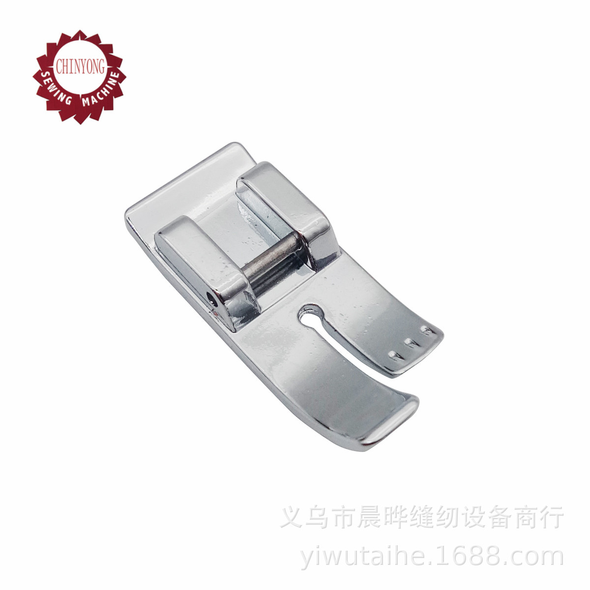 家用缝纫机缝直线压脚缝纫机压脚直线压脚7304缝纫中心直线压脚