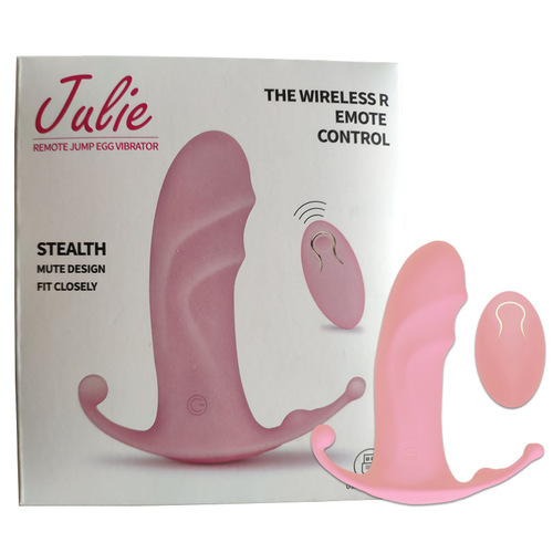 Wireless remote control to wear butterfly when going out, penis, female masturbation device, female sex toy, vibrating egg, can be shipped on behalf of others
