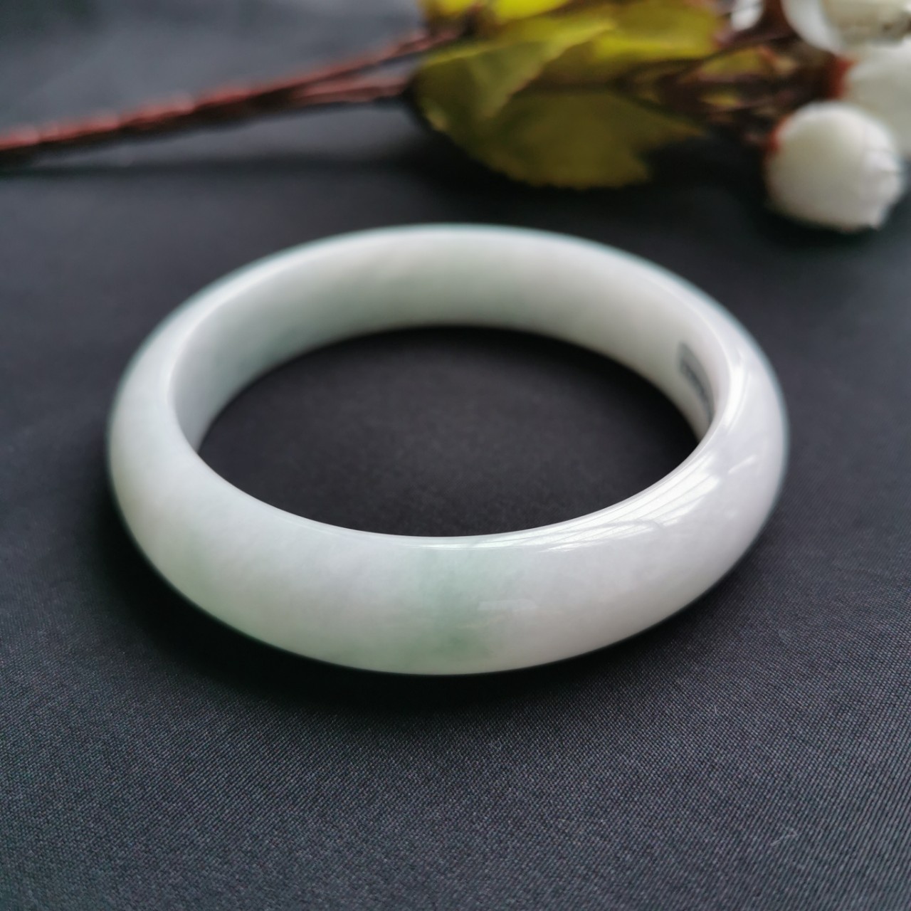 natural Jade bracelets Manufactor Direct selling Crater Burma jade Bracelet wholesale certificate