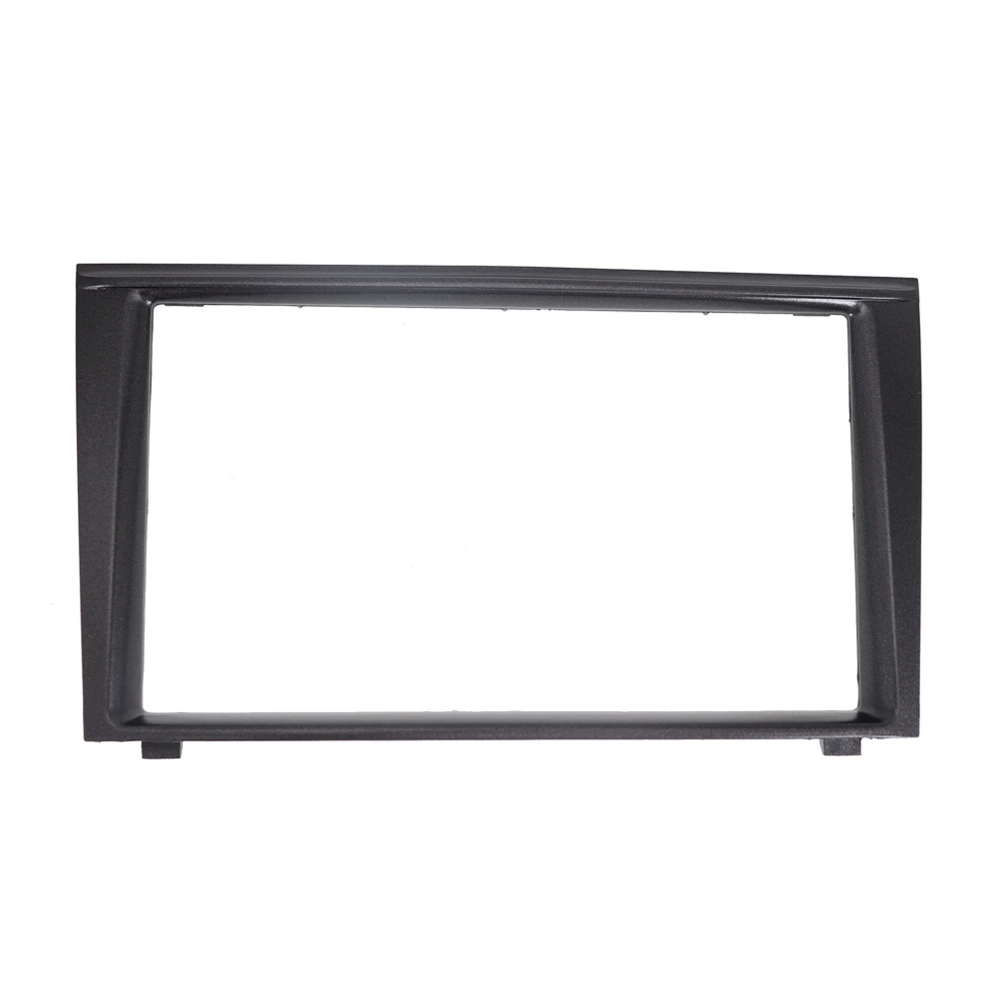 Применимо к Mitsubishi Colt2002-2012; Colt Plus 2004-2012 7-дюймовая Поверхностная рамка навигации Android