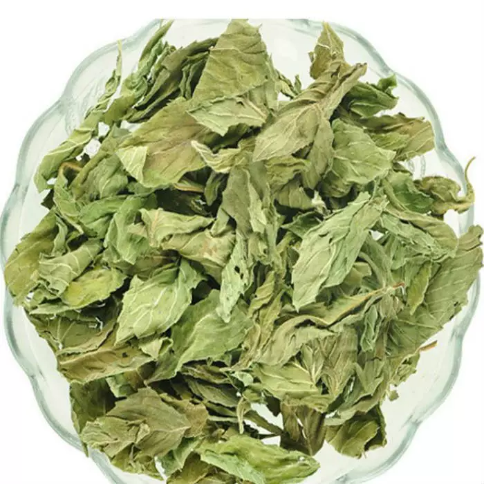 500 г/100 г мятный лист чай со свежей мятой Мятный лист травяной чай прохладное свежее дыхание Свежий мятный чай