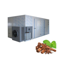 空气能材烘干设备 热泵材烘干机的工艺流程和原理