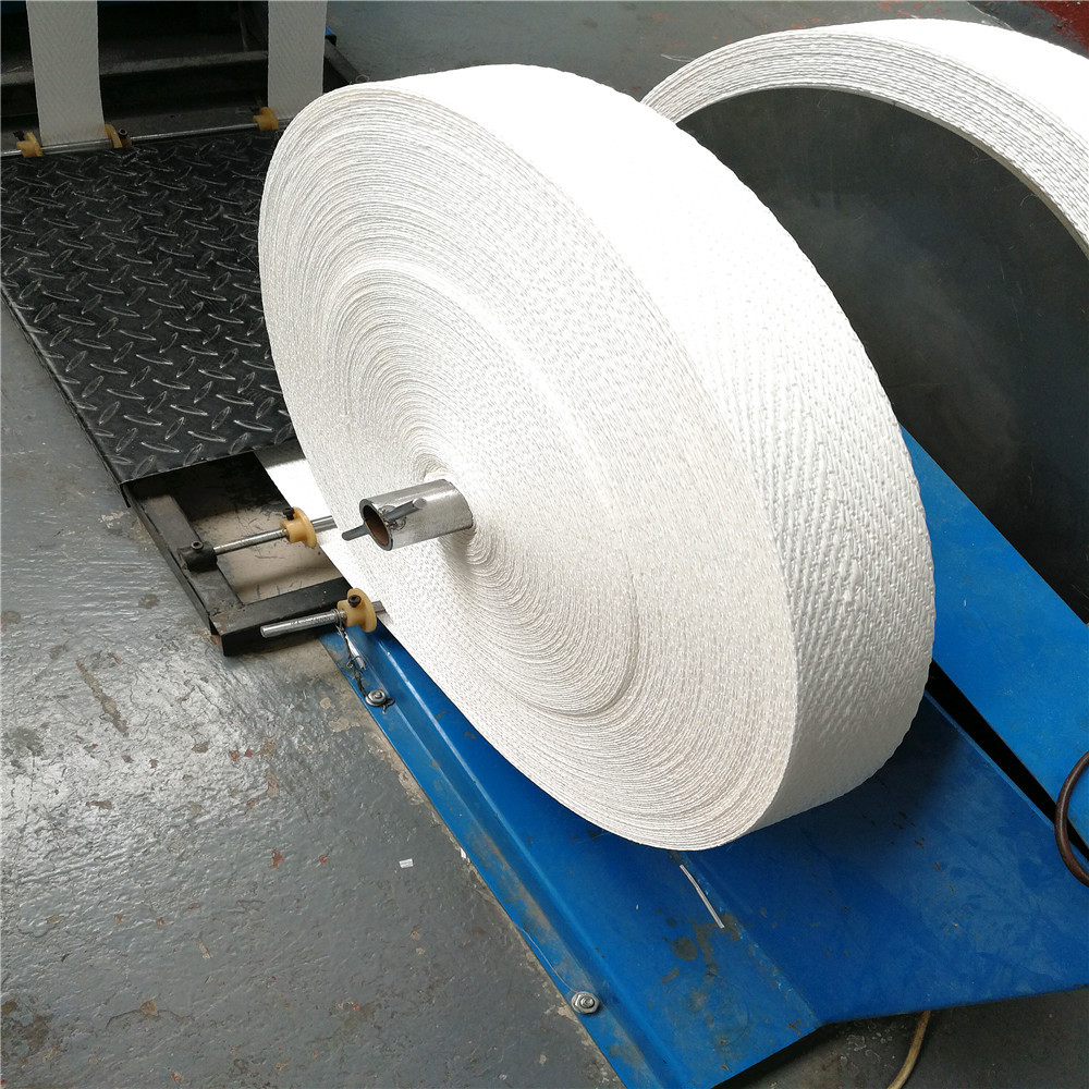 厂家直供集装袋吊带集装袋配件颜色定制