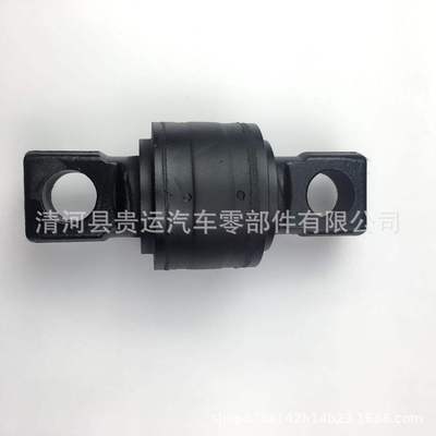 Apply to 0003500506 Mercedes Benz natural rubber bushing Torque Plastic core Factory Outlet