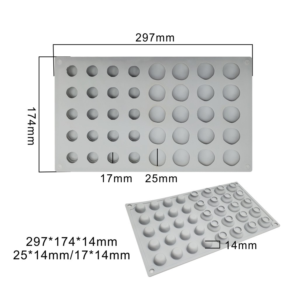 Mold Example