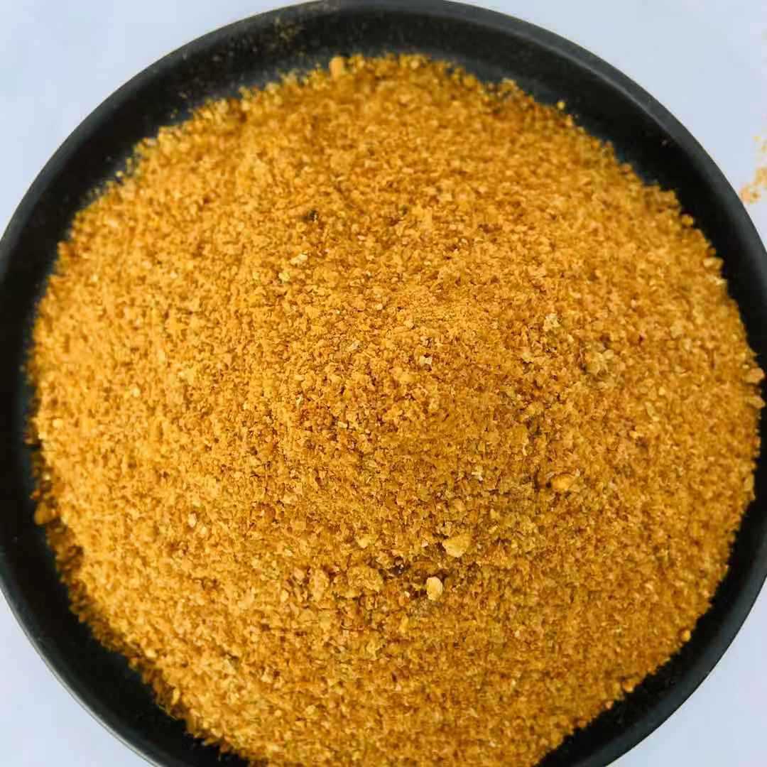 豆粕玉米饲料