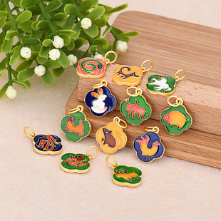 ��ɫ��925�ŷ��S��m��ʮ����Ф���걾�����D�\�t�K��朵������