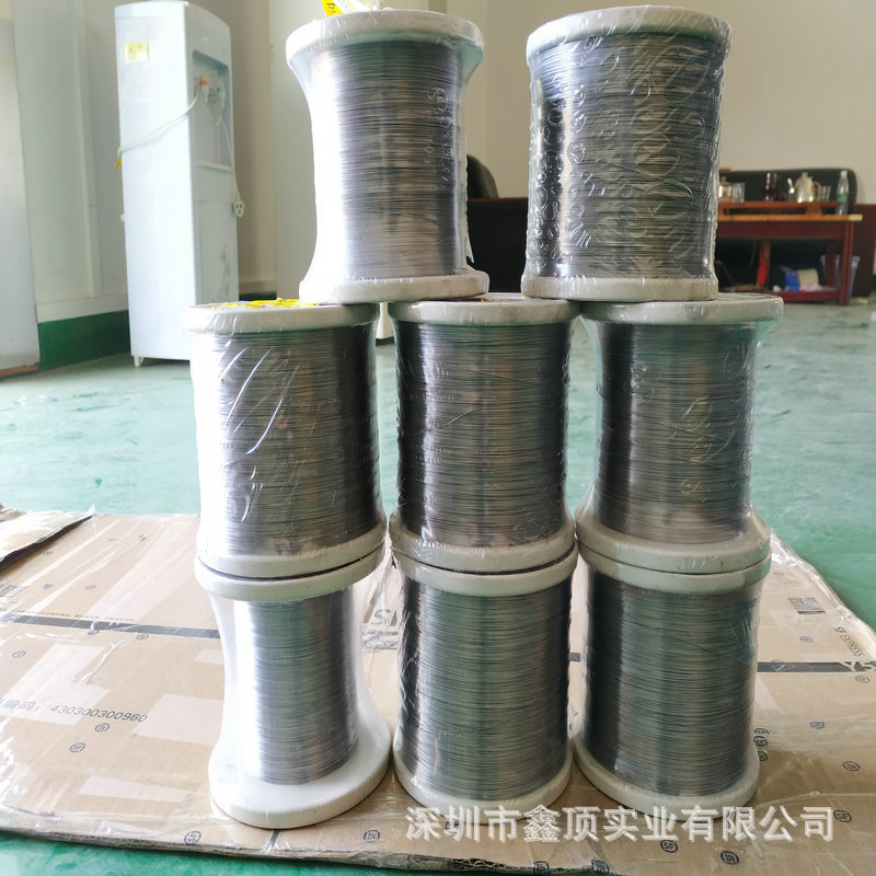 OCR21AL6NB鐵鉻鋁絲5