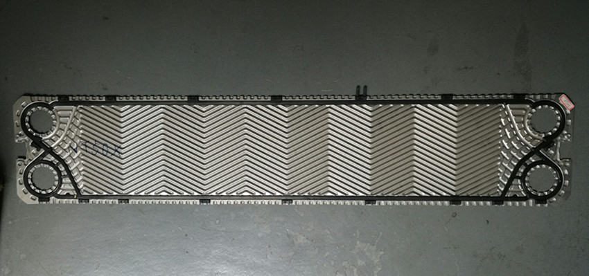 板式热交换器板片 NT50X