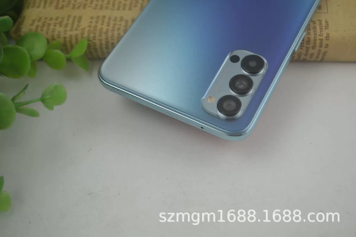 Oppo, compatible mobile phone, model, mold