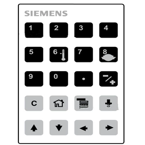 Siemens 7ML1930-1BK Ручной программист 7ML1830-2AK Оригинальное место
