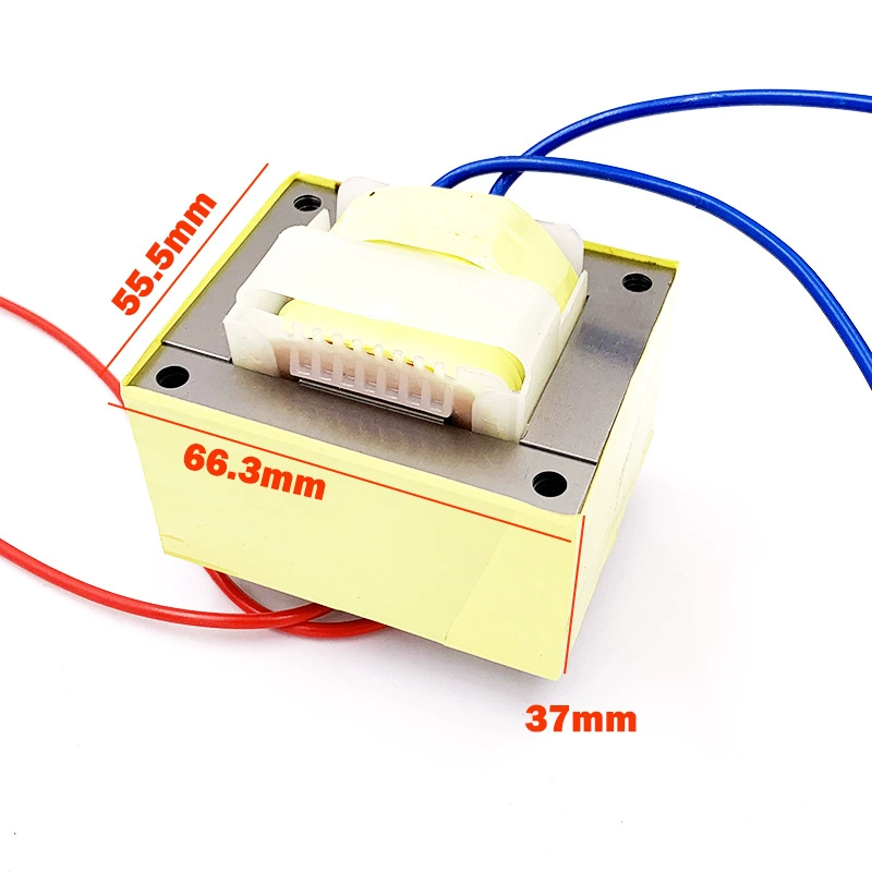 Copper transformer, 220v, 24v, 27v