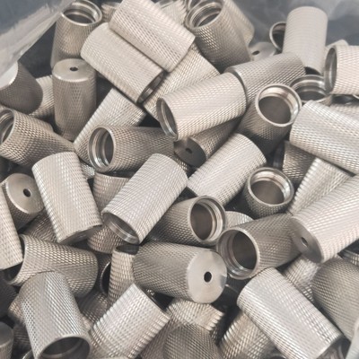 源头厂家直销电滑环堵头锚鱼显示器滚花电滑环铝合金外壳 