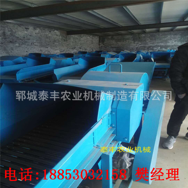 热售铡草粉碎一体揉丝机 全自动揉丝机  专业农用揉丝机 品质保障