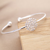 Fresh fashionable bracelet, simple and elegant design, Birthday gift, wholesale