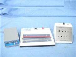 动作稳定实验仪     MHY-15035