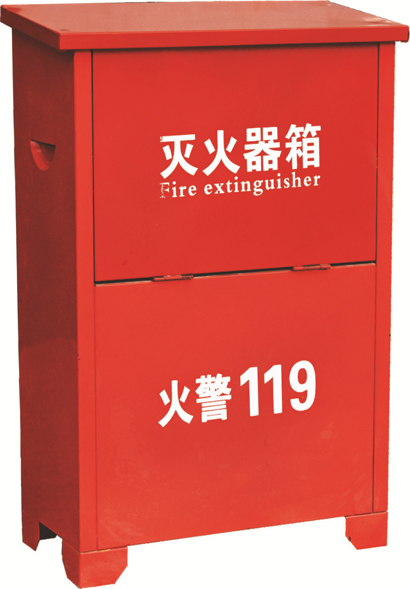 消防栓箱  灭火器箱